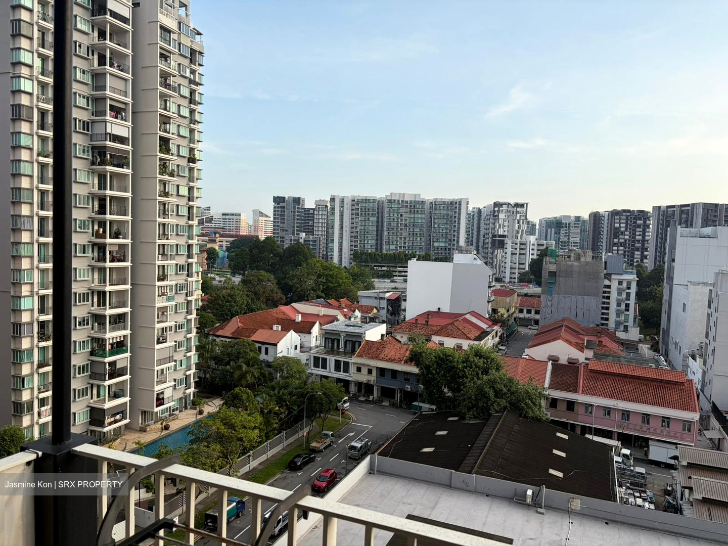 Jui Residences (D12), Apartment #559157061